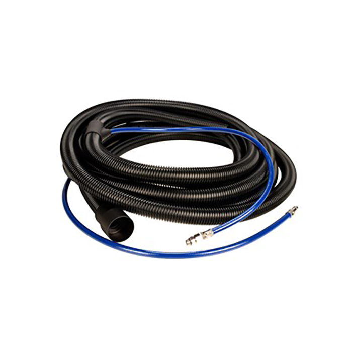 Ống hút bụi tích hợp khí nén Mirka 27mm x 10m 